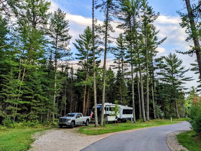 Torch Lake Campground & RV Park 1