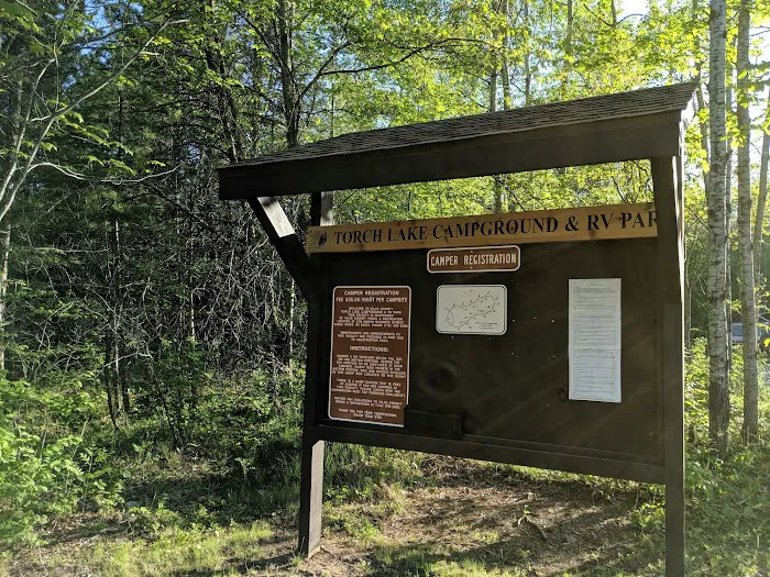 Torch Lake Campground & RV Park 5