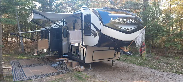 Torch Lake Campground & RV Park 8