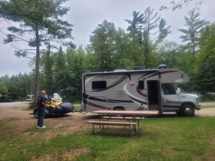 Torch Lake Campground & RV Park 4