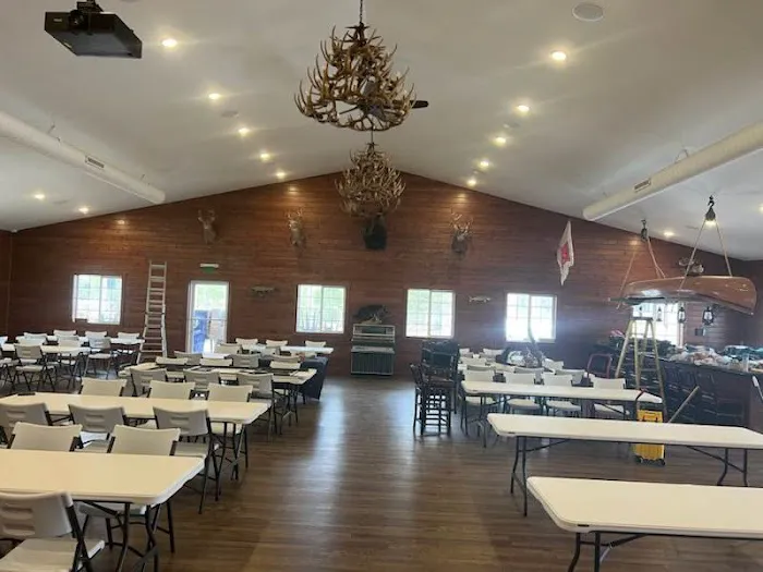 Buckatabon Lodge 3