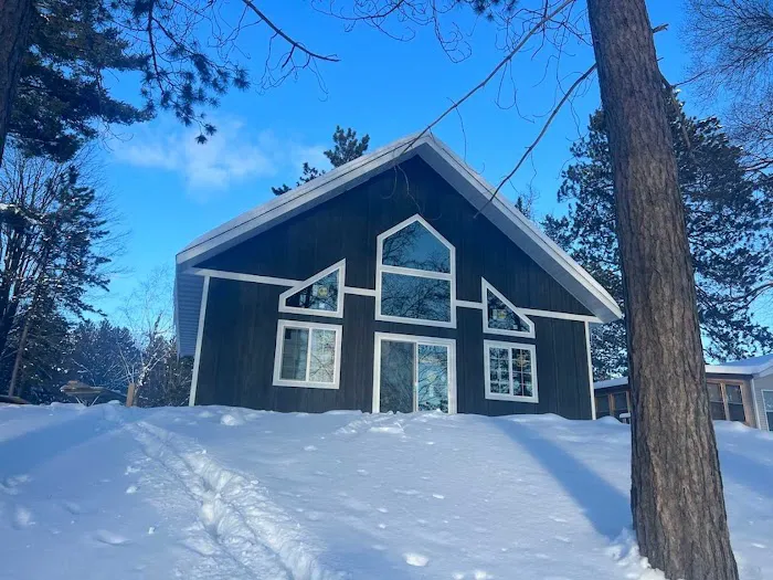 Buckatabon Lodge 4
