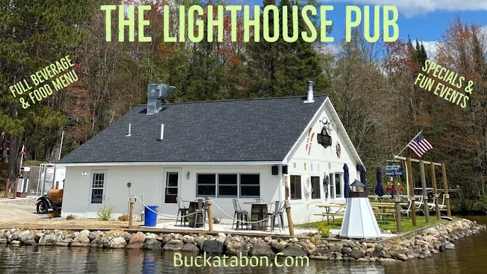 Buckatabon Lodge 10