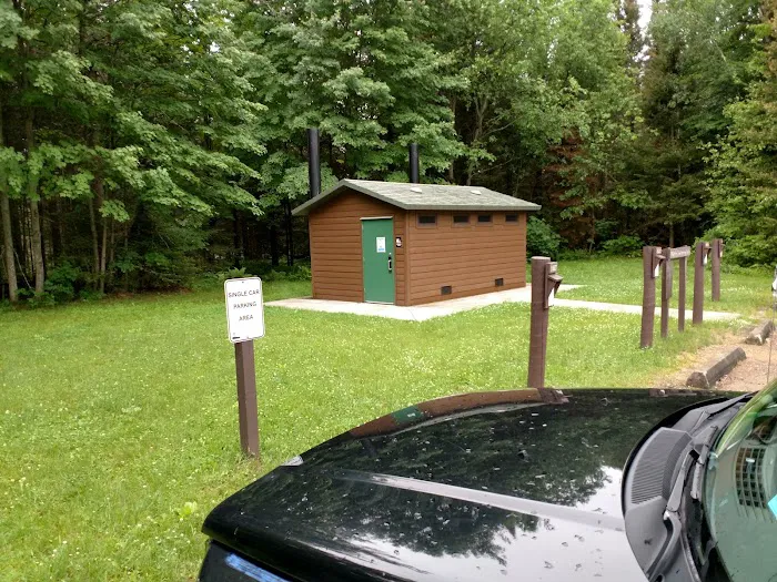 East Star Lake Campground 1