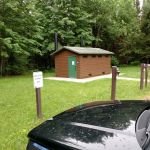 East Star Lake Campground