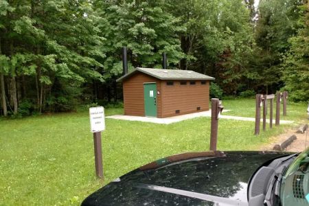 East Star Lake Campground