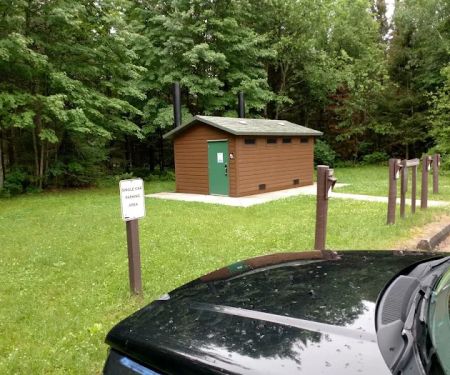 East Star Lake Campground