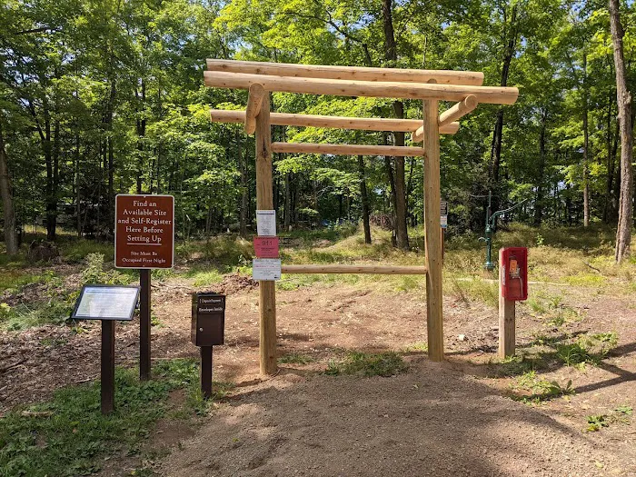 East Star Lake Campground 9