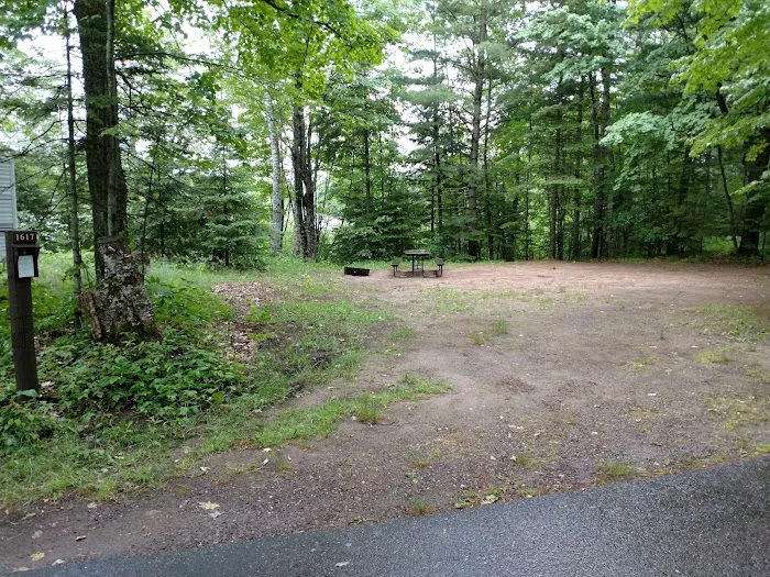 East Star Lake Campground 4