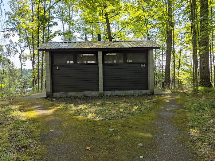 East Star Lake Campground 7