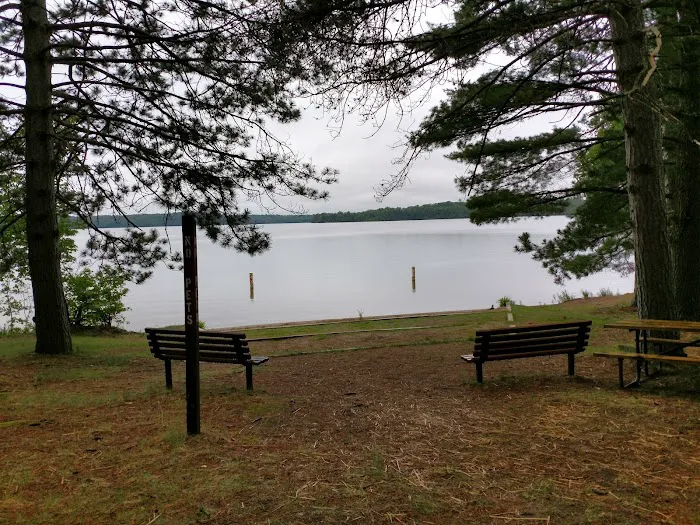 East Star Lake Campground 2