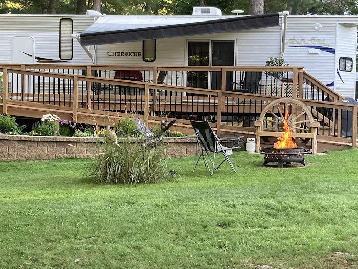 Patricia Lake Campgrounds, Inc 7
