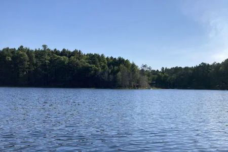 Patricia Lake Campgrounds, Inc