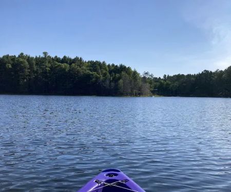 Patricia Lake Campgrounds, Inc