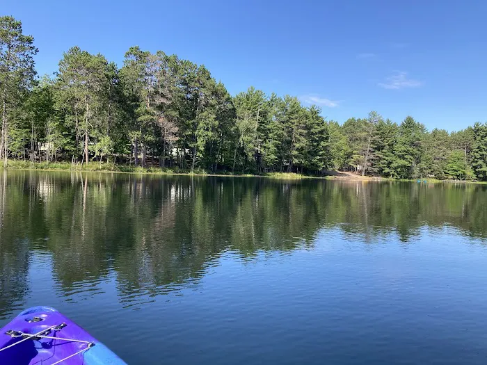 Patricia Lake Campgrounds, Inc 3