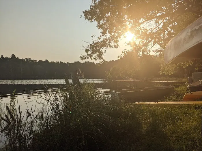 Foxfire Campground 1