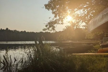 Foxfire Campground