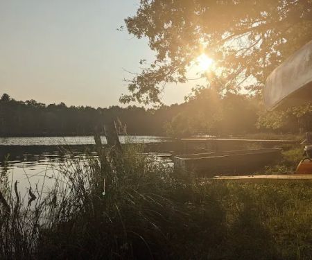 Foxfire Campground