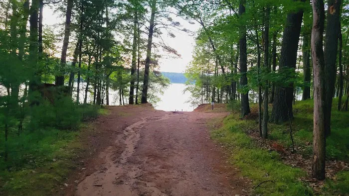 Foxfire Campground 4