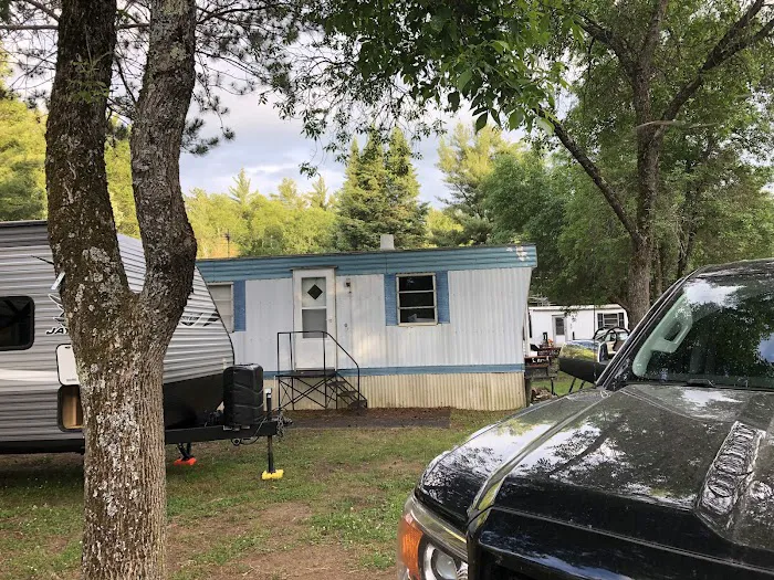Foxfire Campground 8