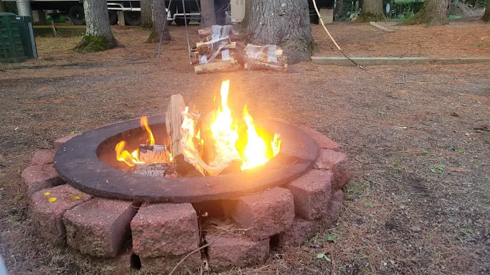 Foxfire Campground 7
