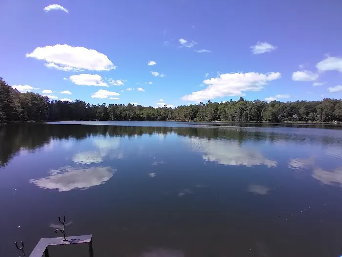 Foxfire Campground 2