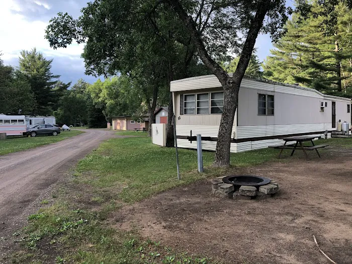 Foxfire Campground 3