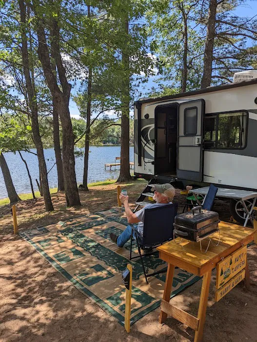 Foxfire Campground 9