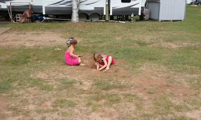 Foxfire Campground 5