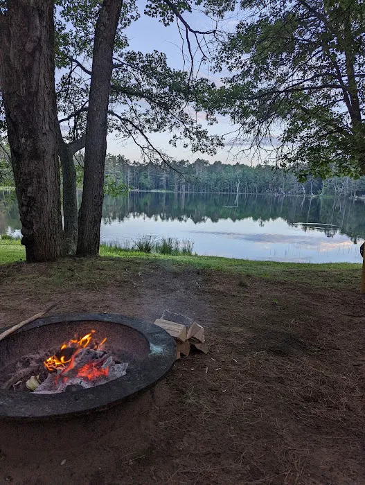 Foxfire Campground 10