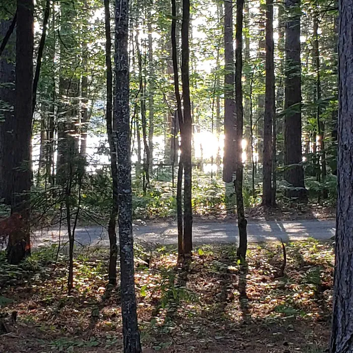 Camp Seven Lake Campground 1