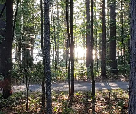 Camp Seven Lake Campground