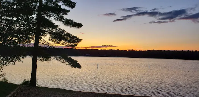 Camp Seven Lake Campground 7