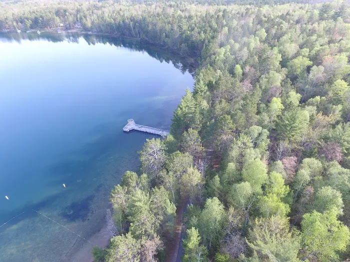 Camp Seven Lake Campground 8