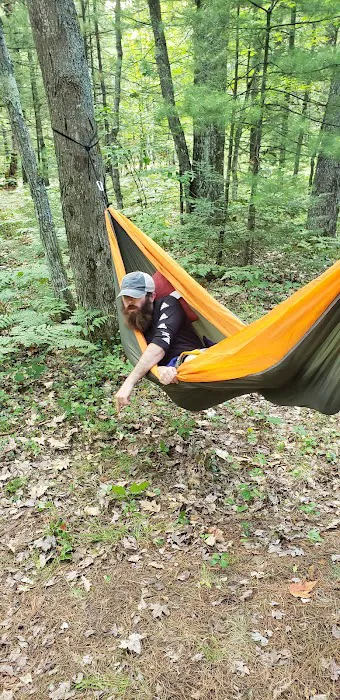Camp Seven Lake Campground 6