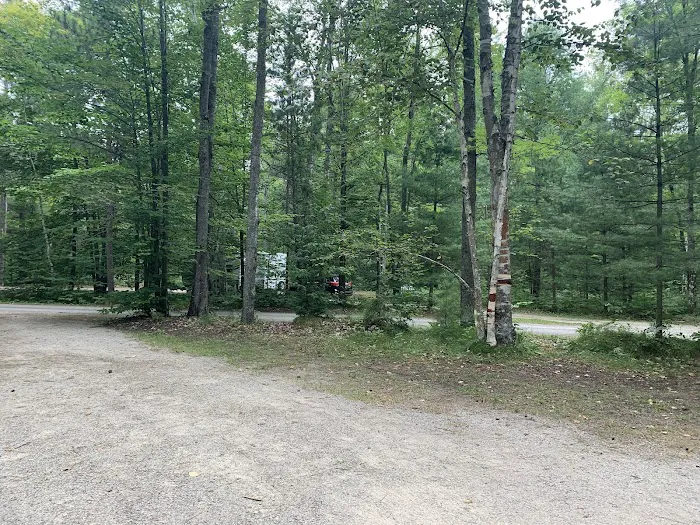 Camp Seven Lake Campground 2