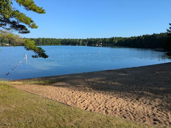 Camp Seven Lake Campground 10
