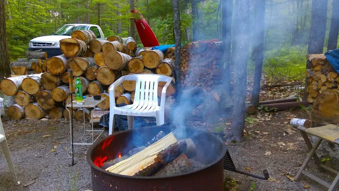 Camp Seven Lake Campground 3