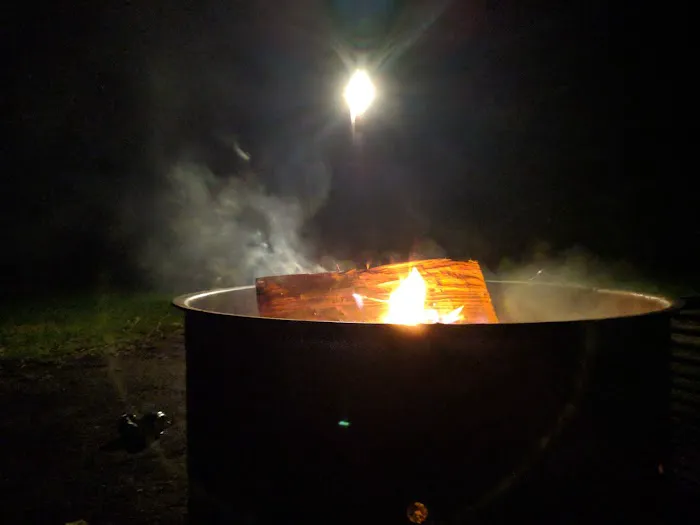 Widewaters Campground 7