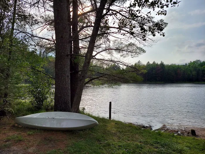 Widewaters Campground 2