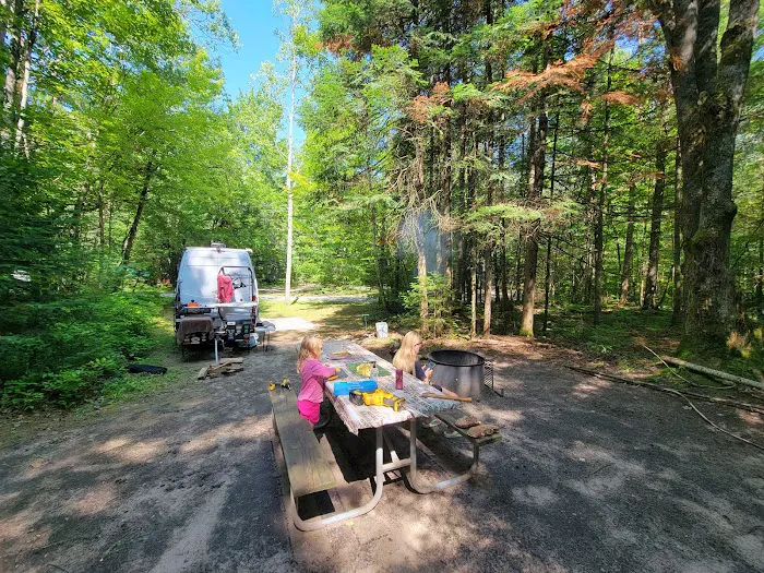 Widewaters Campground 6