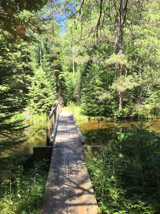 Widewaters Campground 9