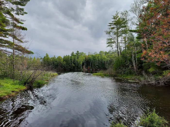 Widewaters Campground 1