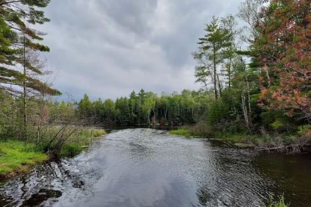 Widewaters Campground