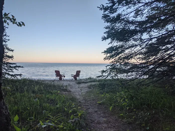 Portage Bay State Campground Picture 5