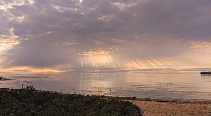 Portage Bay State Campground Picture 3