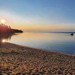 Portage Bay State Campground