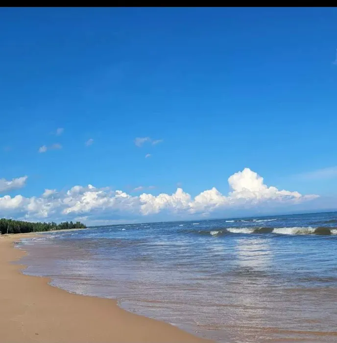 Woodstar Beach Campground 9