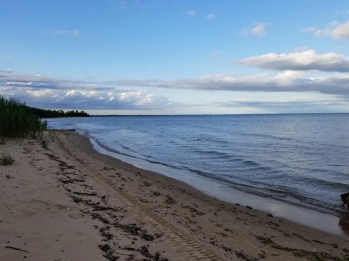 Woodstar Beach Campground 6
