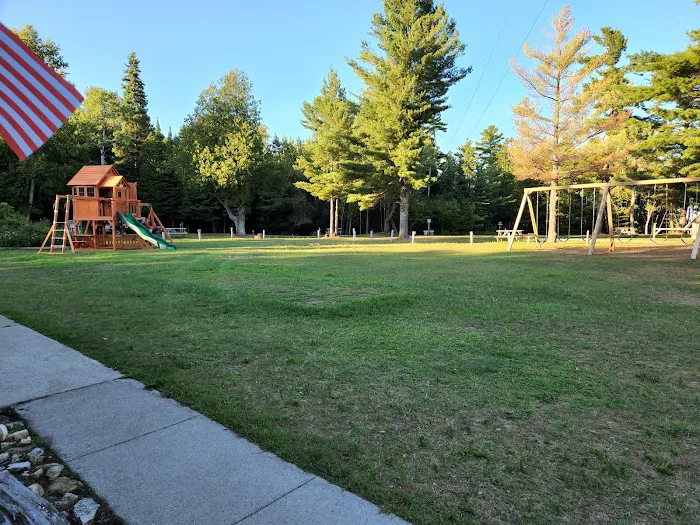 Woodstar Beach Campground 4